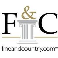 Fine & Country Cape Town logo - Similar company to Basie Botha Properties