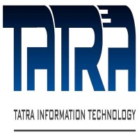 TATRA Information Technology logo - Similar company to E-Menu Technology