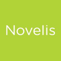 Novelis PAE logo - Similar company to Atrium Engineering