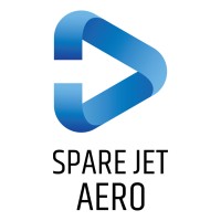 Spare Jet Aero logo - Similar company to Jinming Aerospace