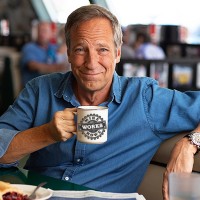 mikeroweWORKS logo - Similar company to Gig Line Media