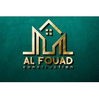 آل فؤاد للمقاولات العامة - Al FOUAD construction logo - Similar company to فيوتشر إيجي للمقاولات العمومية - Future Egy For Contracting