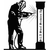 S & A Steel Services Limited