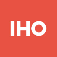 IHO Espacios logo - Similar company to Contractlink