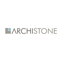 ARCHISTONE logo - Similar company to Slab Lab® By Moda Line