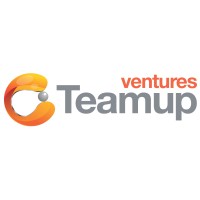 Teamup Ventures logo - Similar company to Sowash Usa