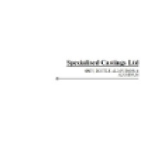 Specialised Castings Ltd.