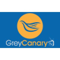 Grey Canary