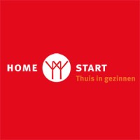 Home-Start 040 logo - Similar company to Stichting Present Eindhoven
