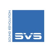 SVSound GmbH logo - Similar company to Streemix