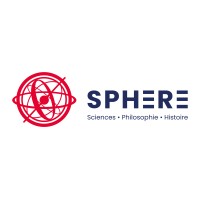 SPHERE UMR7219 logo - Similar company to Huma-Num