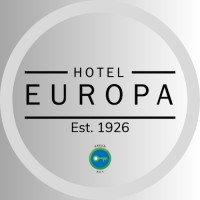 Hotel Europa, Aabenraa logo - Similar company to Amko Komerc