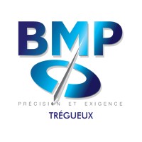 Bretagne Mécanique De Précision