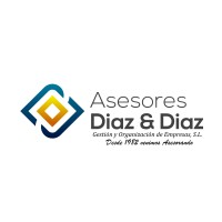 ASESORES DIAZ & DIAZ S.L. logo - Similar company to Studio Legale Castello