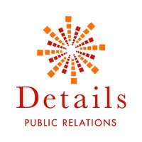Details Public Relations logo - Similar company to Project Host