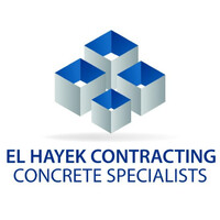 El Hayek Contracting logo - Similar company to Arab Center For Architecture