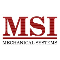 Mechanical Systems Inc logo - Similar company to Morrow Engineering, Inc.