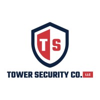 Tower Security Company LLC. logo - Similar company to Nighthawk Security Company