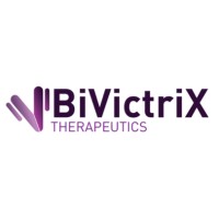 BiVictriX Therapeutics Ltd logo - Similar company to Infex Therapeutics