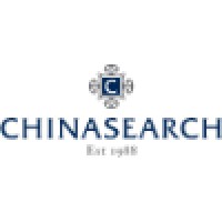 Chinasearch logo - Similar company to Flostream Ltd
