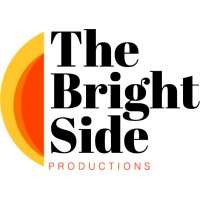 The Bright Side Productions logo - Similar company to Dodepecho