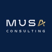 Musa Consulting logo - Similar company to Musa Group