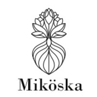 Mikoska logo - Similar company to Olimba