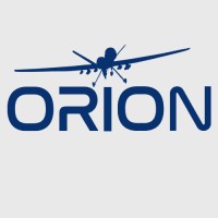 Orion İHA Takımı logo - Similar company to Tanyeli Siha