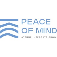 Peace Of Mind Holistic Health Services logo - Similar company to Edwise Indore