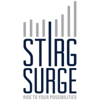 Stirg Surge Consulting logo - Similar company to 19Pinnacle