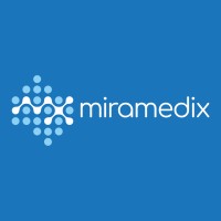 MiraMedix logo - Similar company to Гиперус