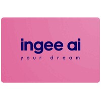 INGEE AI logo - Similar company to H2X Global Limited