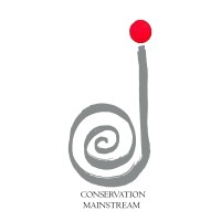 Conservation Mainstream logo - Similar company to Vectorx Academy