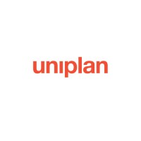 Uniplan logo - Similar company to Uniplan Danmark A/S