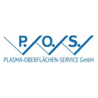 P.O.S. Plasma Oberflächen Service GmbH logo - Similar company to Carbotec Dlc