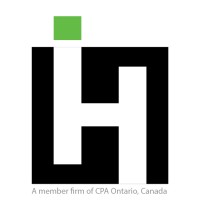 IHCPA logo - Similar company to Finarc Management Consultants