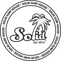 Solid Surf House logo - Similar company to Greenternships