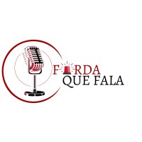 Farda Que Fala logo - Similar company to Befunded