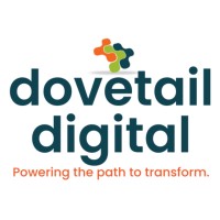 dovetail digital - powering the path to transform logo - Similar company to Pocket Development Consulting (Pty) Ltd