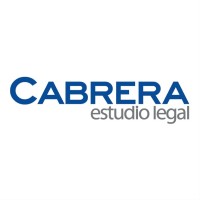 Cabrera Estudio Legal logo - Similar company to Sharecollab