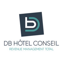 DB HÔTEL CONSEIL - Revenue Management Total logo - Similar company to Front Desk