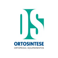 Ortosintese logo - Similar company to Valbrac