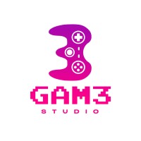 GAM3 Studio logo - Similar company to Wx.