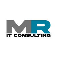MR IT Consulting LLC logo - Similar company to Techpolygon, Llc