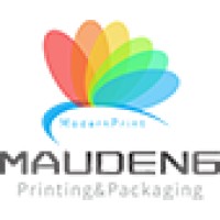 Maodeng Trading logo - Similar company to Runtopia Technology
