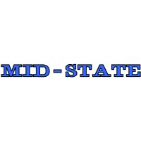 Mid-State Bolt & Nut Co., Inc. logo - Similar company to Nut + Bolt