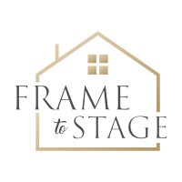 Frame to Stage logo - Similar company to Frame 24
