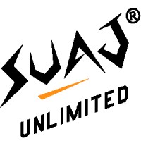 Suaj Energy Drinks logo - Similar company to Nitrix Energy