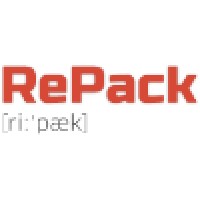 Repack As