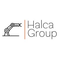 Halca Group LTD logo - Similar company to Interflexis